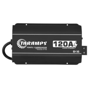 Taramps BOB 120A Dual Voltage 2400W