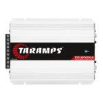 Taramps DS 800x4 4 Channels 800 Watts RMS Car Audio Amplifier