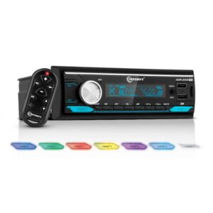 Taramps Amplayer G2 400 Media Player Amplifier 400 Watts