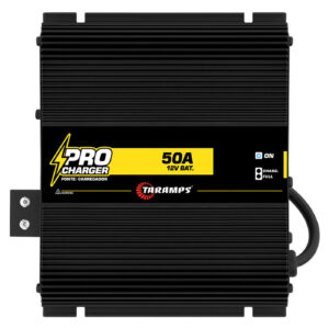 PRO CHARGER 50A