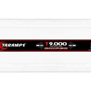T 9.000 CHIPEO CLASS D TARAMPS AMPLIFIER (1OHM ONLY)