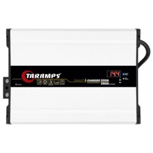 Taramps Smart Charger 200A/280A Power Supply 200A/280A Dinamic